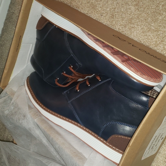 Chukka boots - Picture 5 of 6